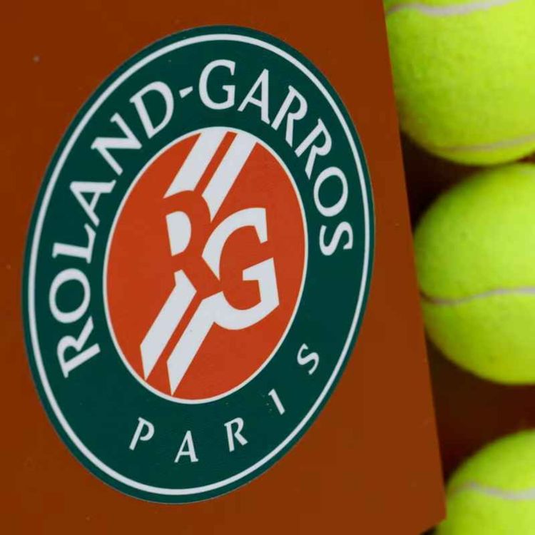 cover art for Je Ne Sais Quoi: Myriad Thoughts on the French Open