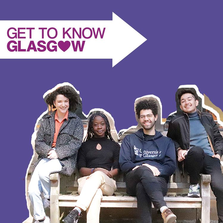 cover art for Student Accommodation: Season 1, Ep 2