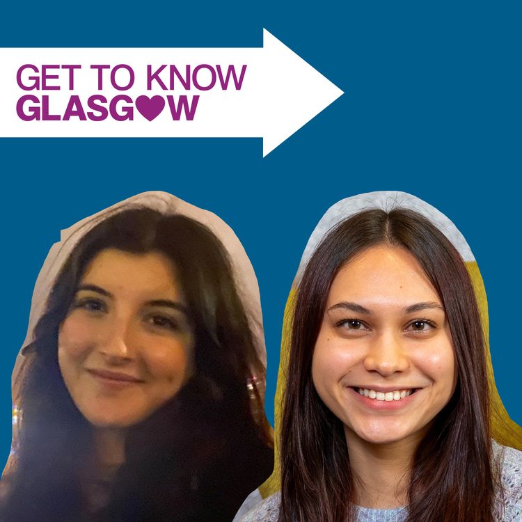 cover art for Students from the USA: Bonus Episode