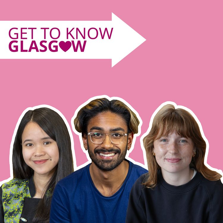 cover art for Season 2, Ep 2: What we wish we’d known about Careers