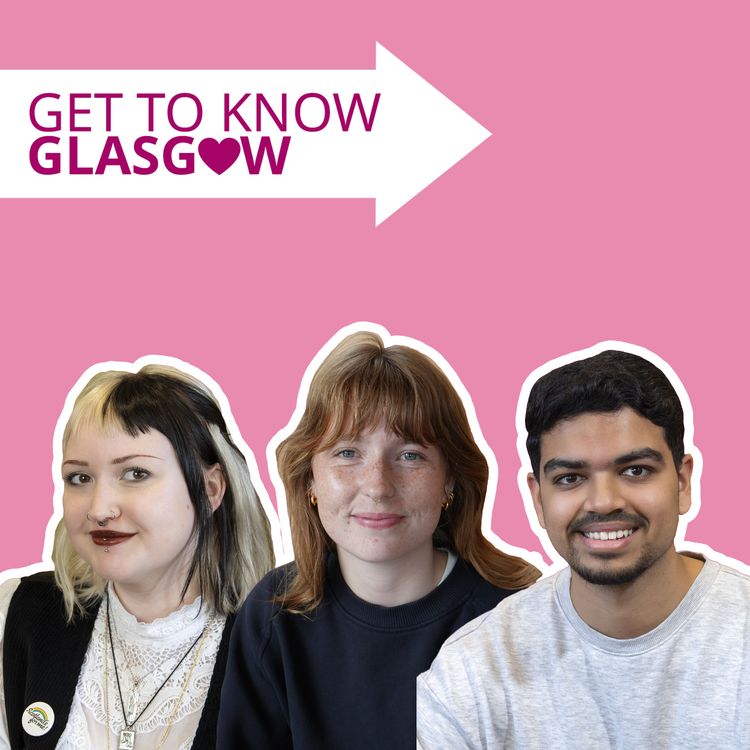 cover art for Season 2, Ep 3: What you need to know about the cost of living in Glasgow