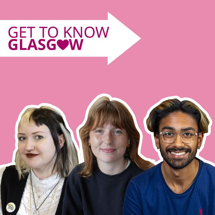 cover art for Season 2, Ep 4: What to do if things get hard