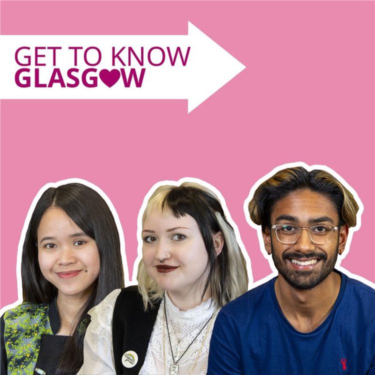 cover art for Season 2, Ep 7: What you need to know about living here and exploring