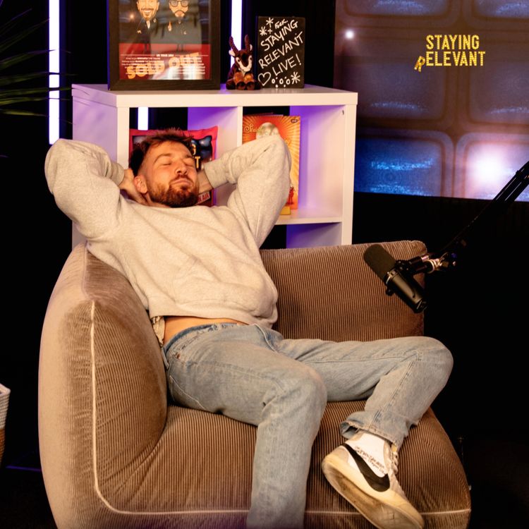 cover art for Sh*g, Marry, Avoid?