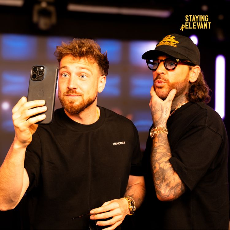 cover art for 121: Sam and Pete are back! 