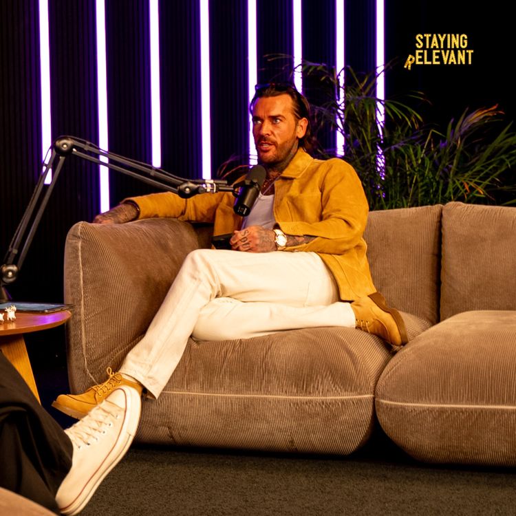 cover art for Pete's thoughts on tiktok...