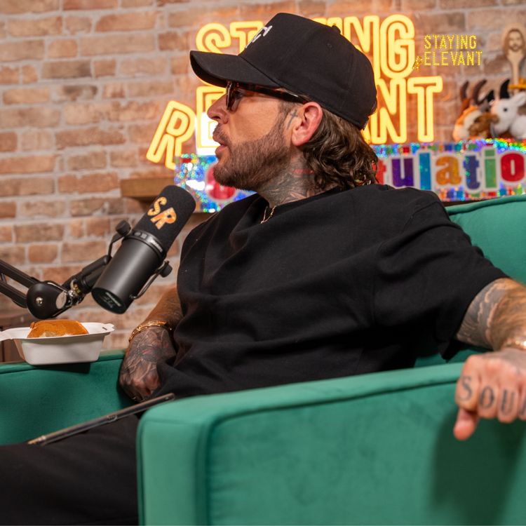 cover art for Pete gets ROASTED for his jelly shoes