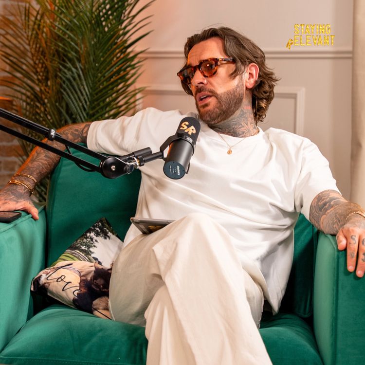 cover art for 136: Sam admits to getting botox...AGAIN!!