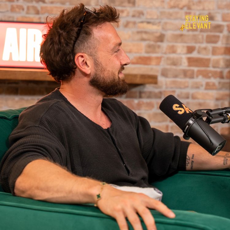 cover art for Pete's secret talent is revealed