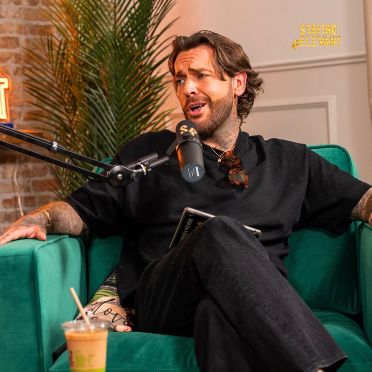 cover art for 137: Pete’s packing for the Love Island Hideaway?!