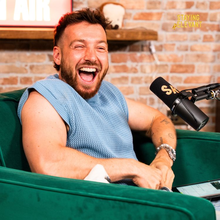 cover art for Love Islander's saucy tweet to Sam...