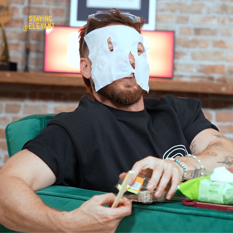 cover art for 140: Hard Launches and Dating Age Gaps