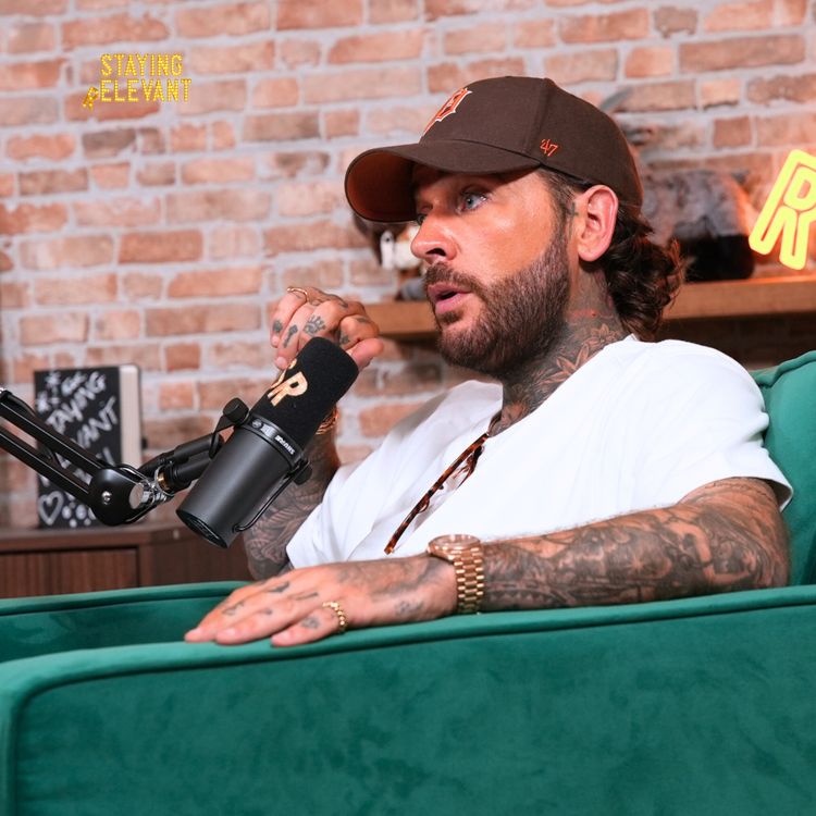 cover art for Pete is shaving his beard!