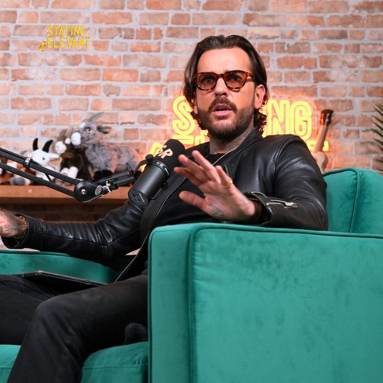 cover art for 142: Was Sam Caught in the Act?