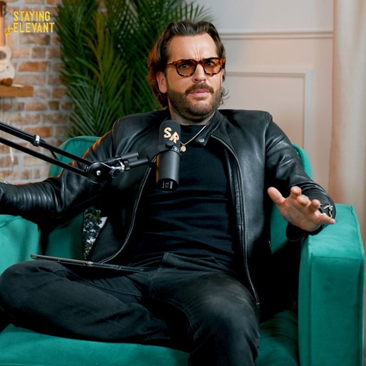 cover art for 143: Sam is feeling BROODY...