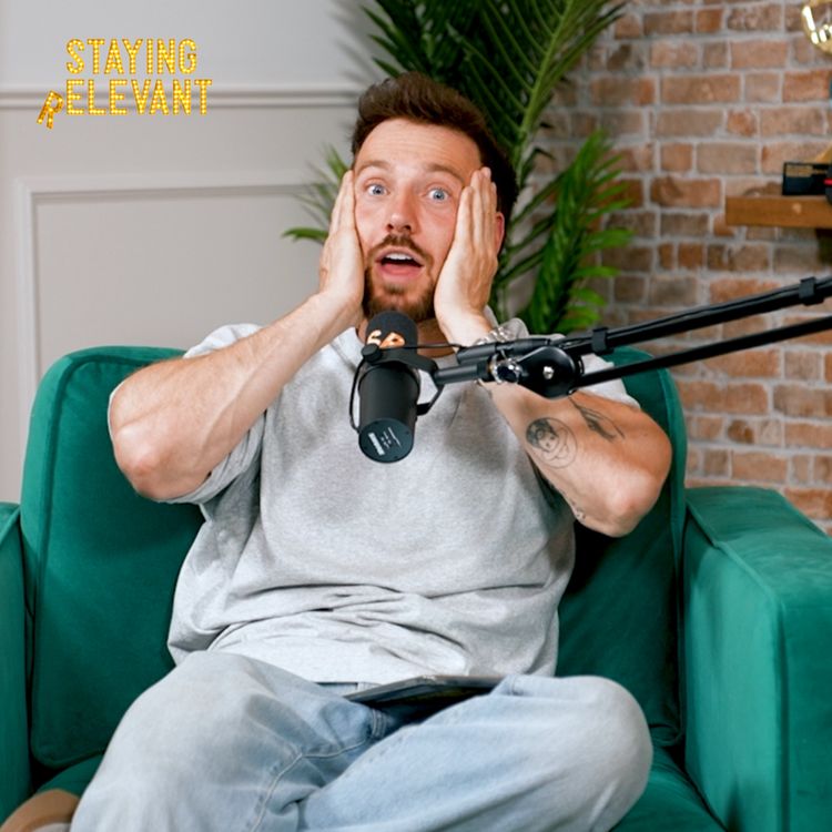 cover art for Sam has a new nemesis