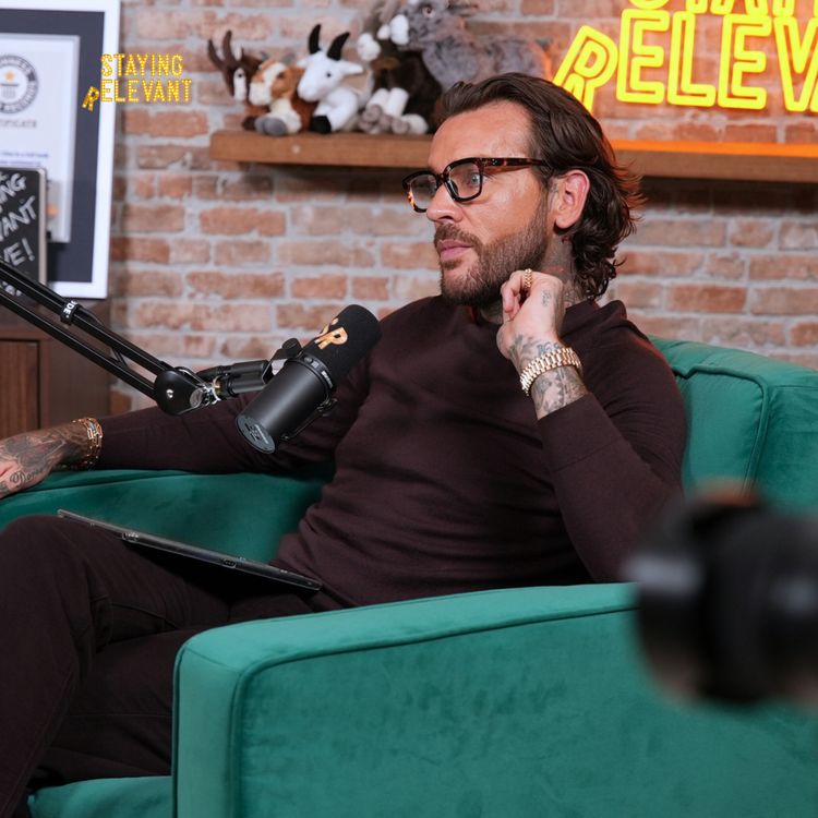 cover art for 144: THE Holiday Debrief! 