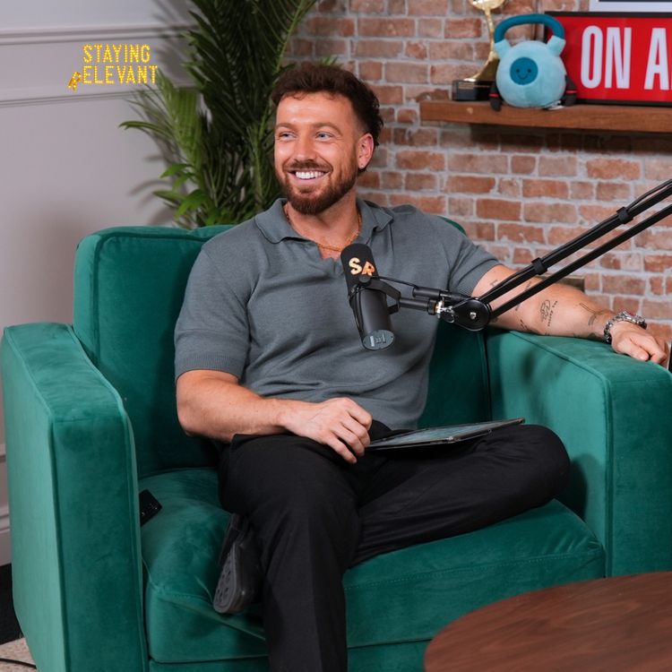 cover art for Sam and Pete tear the team apart