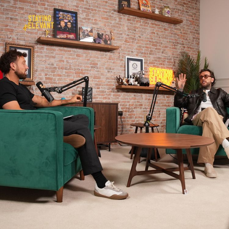 cover art for Sam's new enemy and Pete receives a surprise delivery