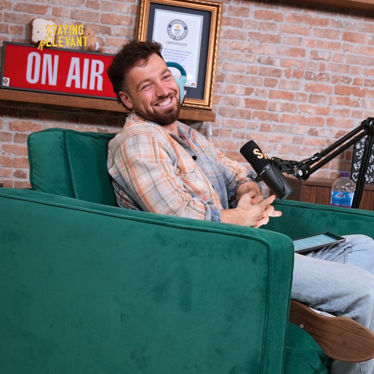 cover art for 150: Sam's HARD Launch...