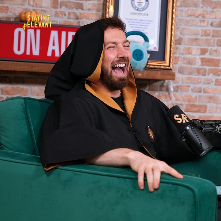 cover art for Sam and Pete are heading to Vegas!