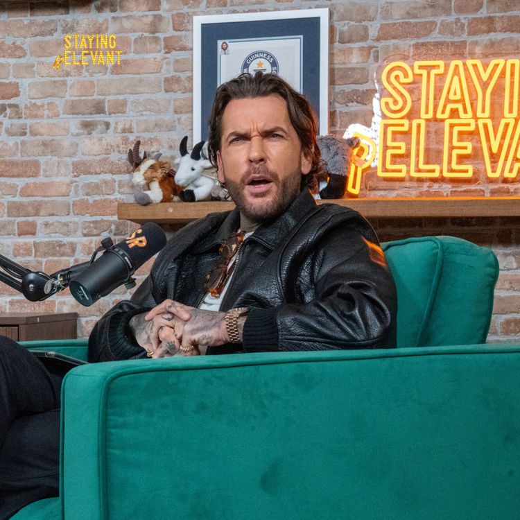 cover art for 153: Advice for our younger selves…