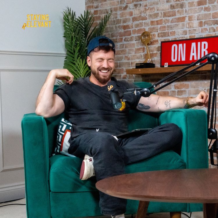 cover art for Is Pete entering the I'm A Celeb Jungle?