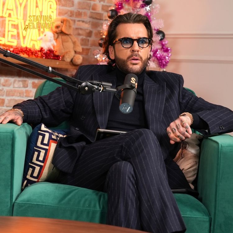 cover art for 155: Pete's back and Sam has gossip...