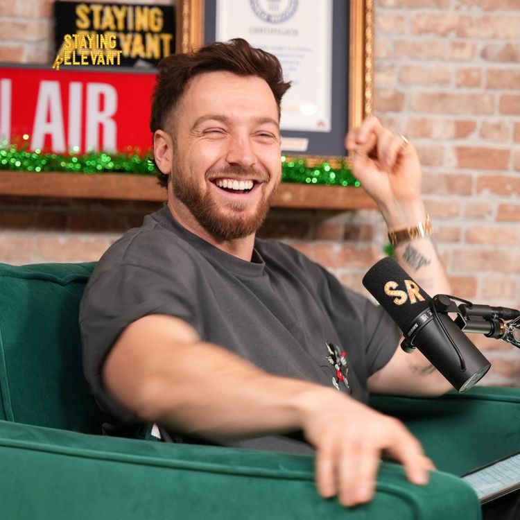 cover art for The episode that goes WAY too far