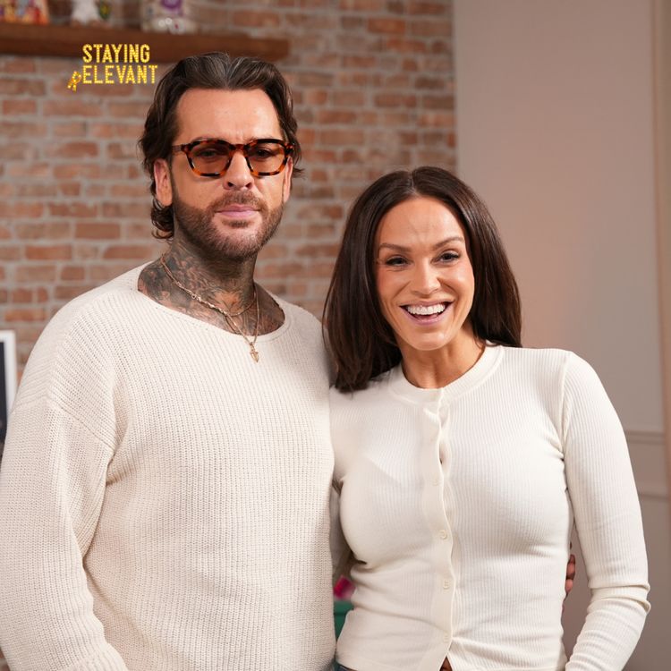 cover art for 157: Vicky Pattison on leaving Strictly and Her Longtime Friendship with Pete