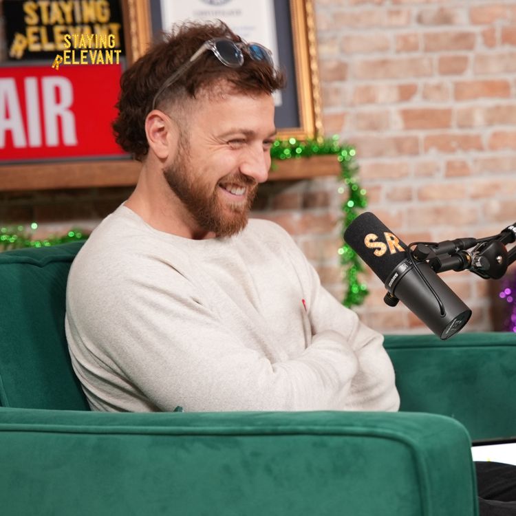 cover art for 160: Did Sam and Pete Hit Their 2025 Goals?!