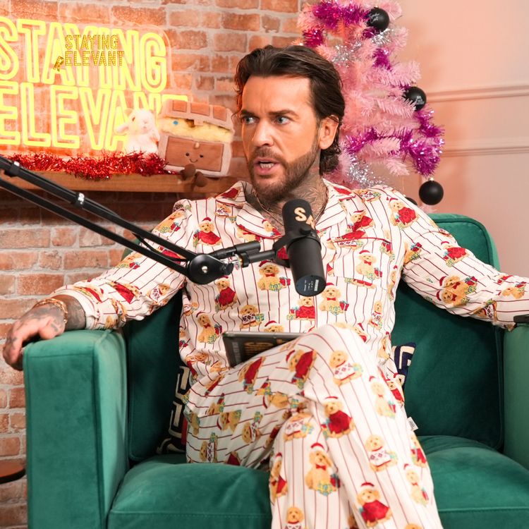 cover art for Sam is bringing WHO to Christmas?