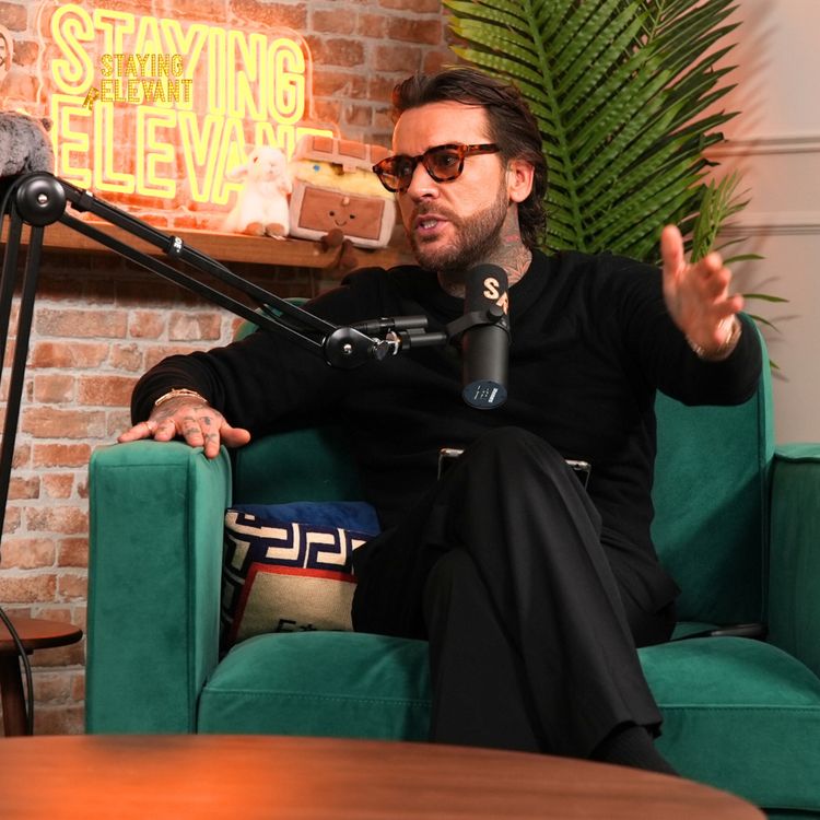 cover art for 161: The year Pete finds LOVE...