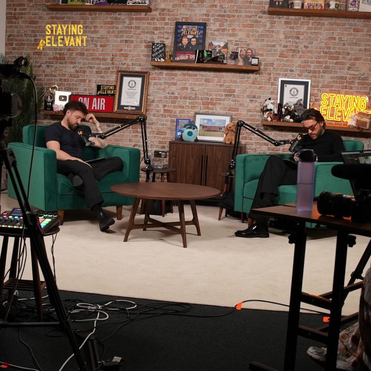 cover art for Pete has a long lost son?