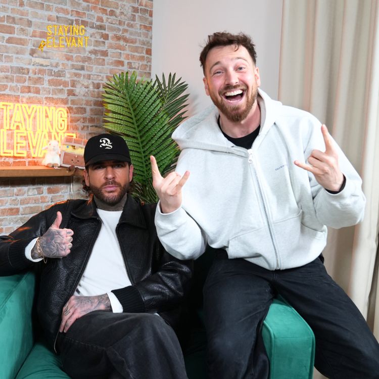 cover art for 162: Sam responds to rumours…