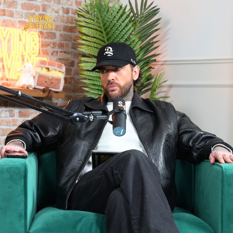 cover art for Pete reveals his dream date...