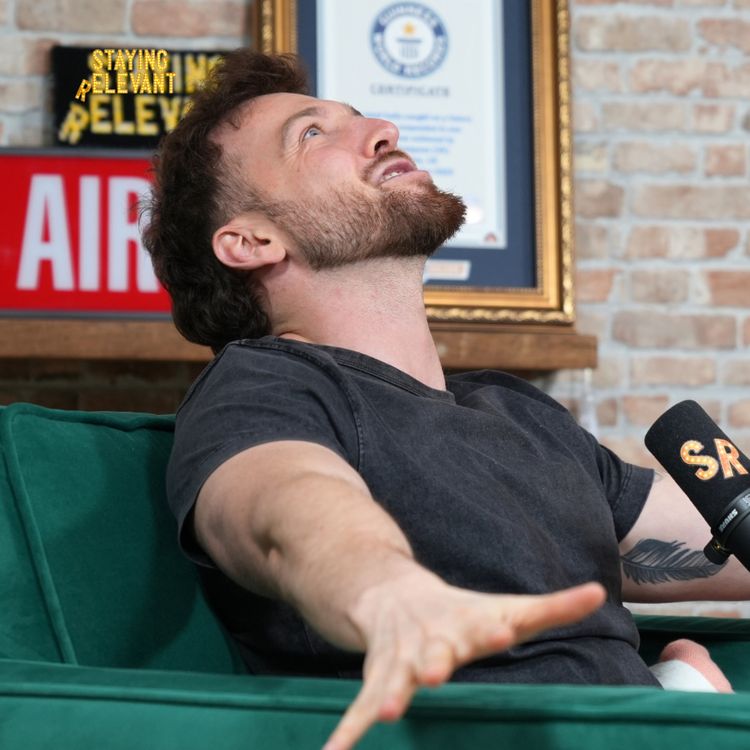 cover art for 164: Sam gets grilled