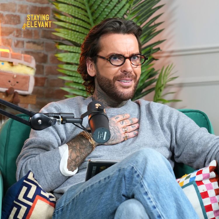 cover art for 166: Sam and Pete reveal their Valentines plans