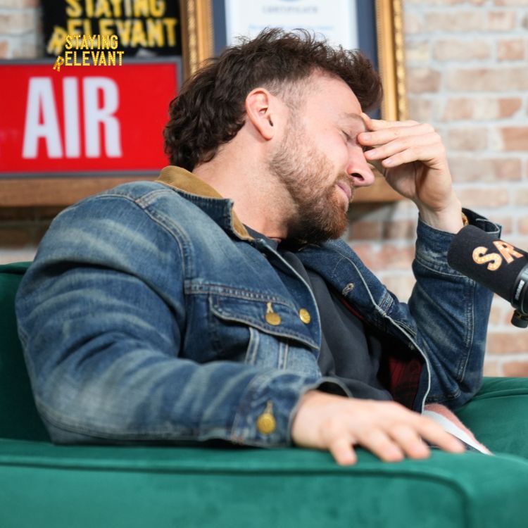 cover art for The boys get steamy...