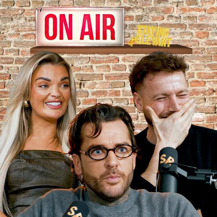 cover art for 169: Love Islander Helena Ford exclusively reveals what ACTUALLY happened in the villa