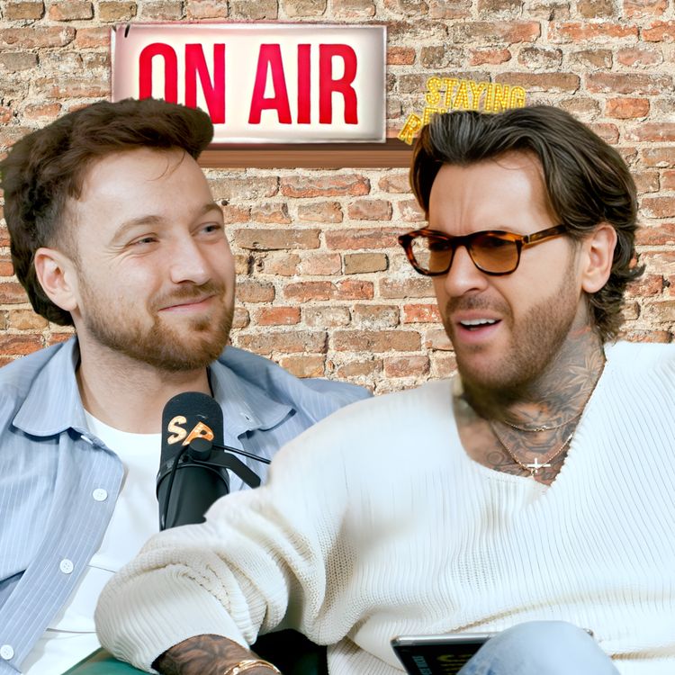 cover art for Sam and Pete face their biggest critics yet