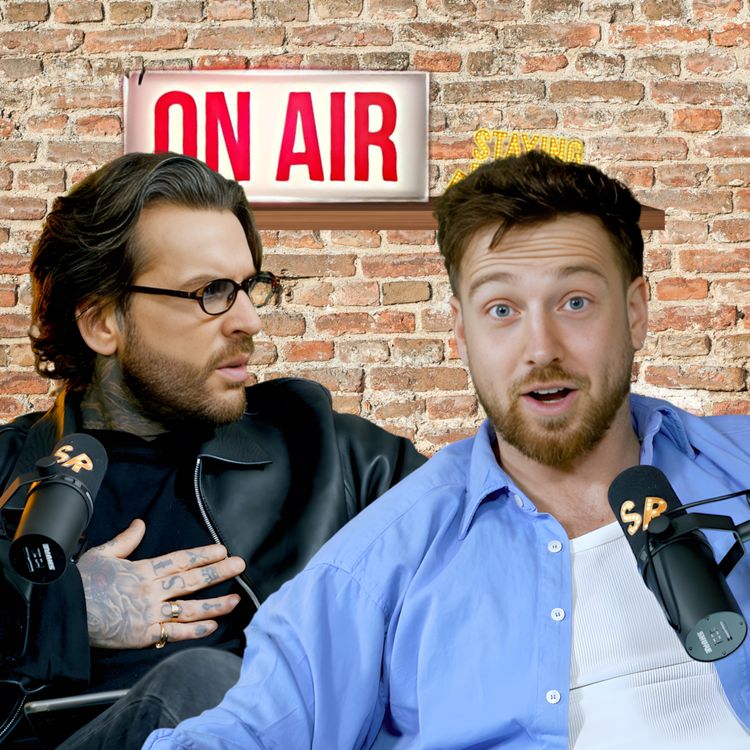 cover art for 173: Sam's on the wind up and Pete gets tested