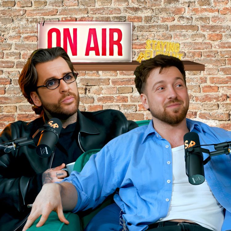 cover art for The boys’ secret lives…