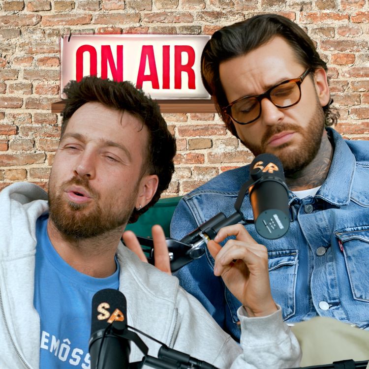 cover art for 174: Sam’s big update and Pete’s a hero!