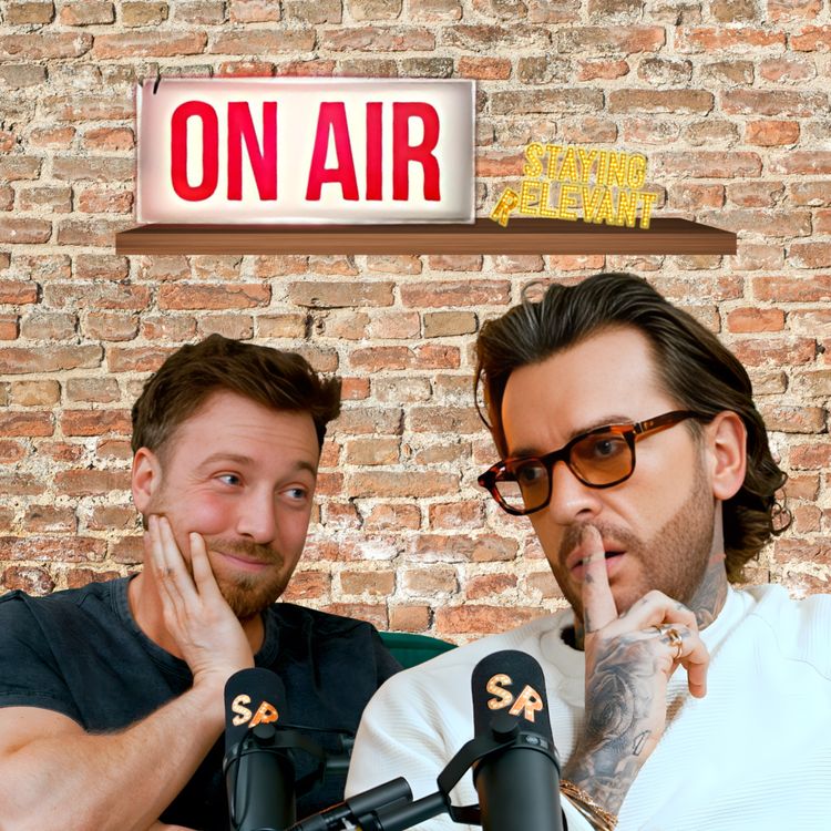 cover art for 175. Sam has a BIG announcement...