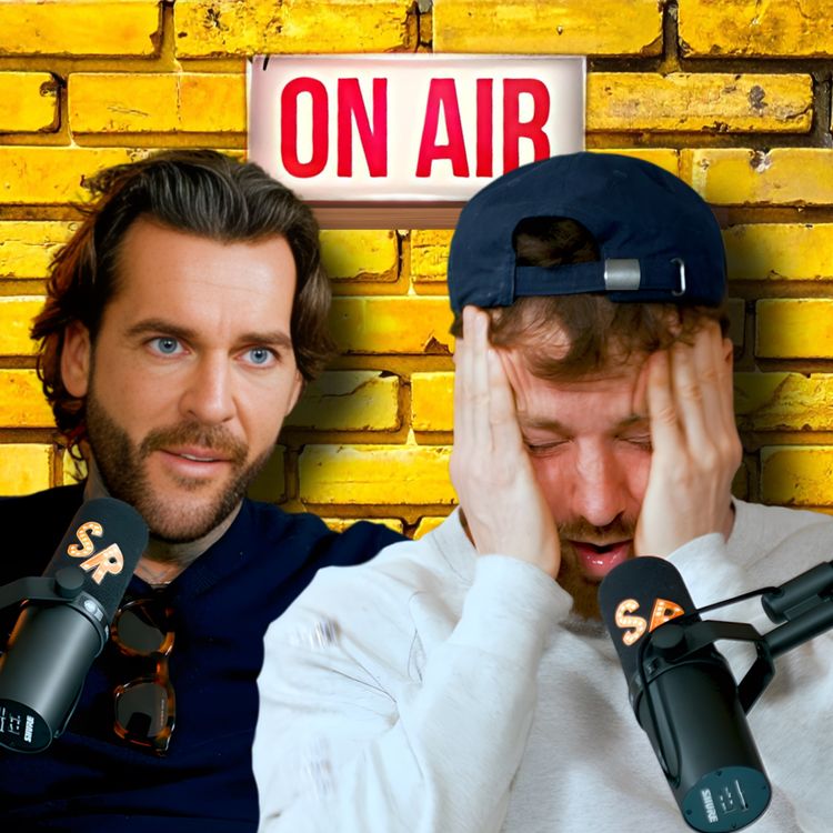 cover art for 177: Why has Sam gone VIRAL!?