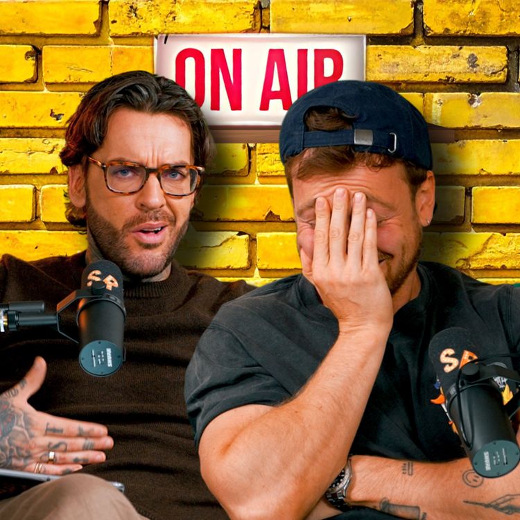 cover art for Pete and Sam’s Worst Dating Advice Yet