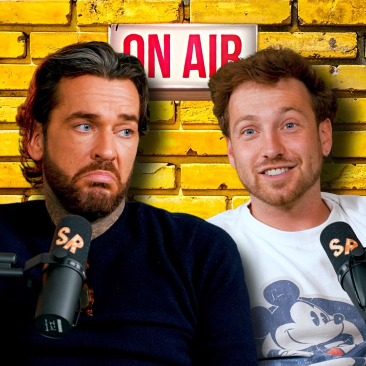 cover art for Would Pete Really Give Everyone a Day Off If England Win?