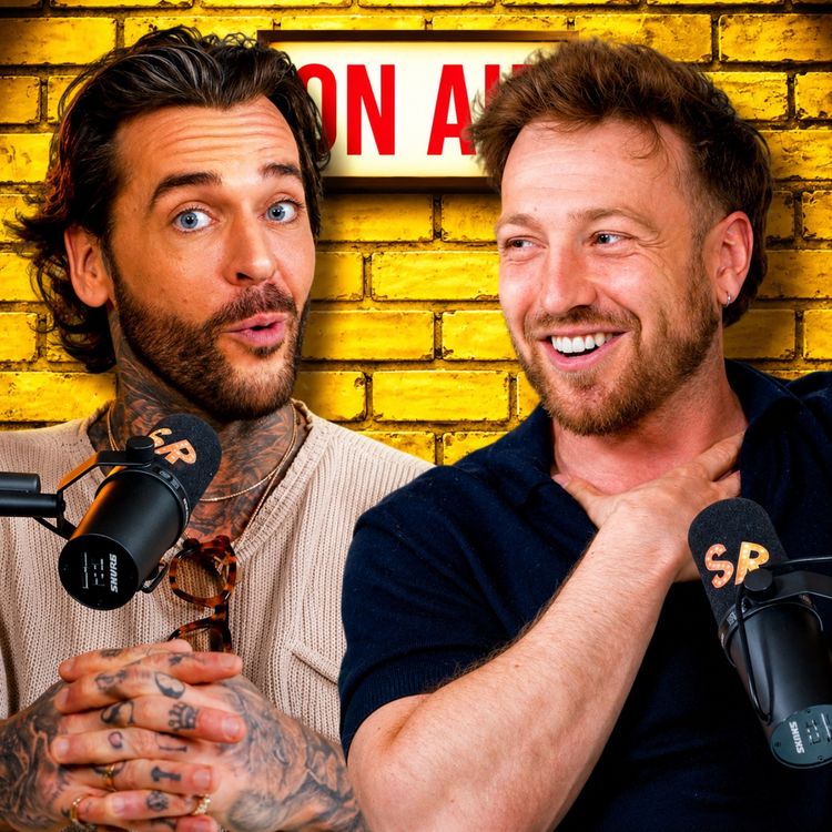 cover art for Sam and Pete Agree for the First Time Ever?!