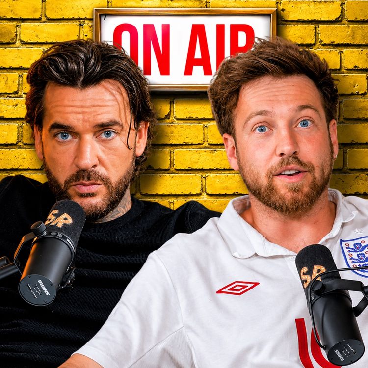 cover art for 187: Sam met WHO???
